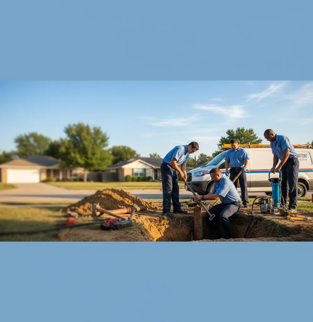 Drain Cleaning in Cornelius, NC